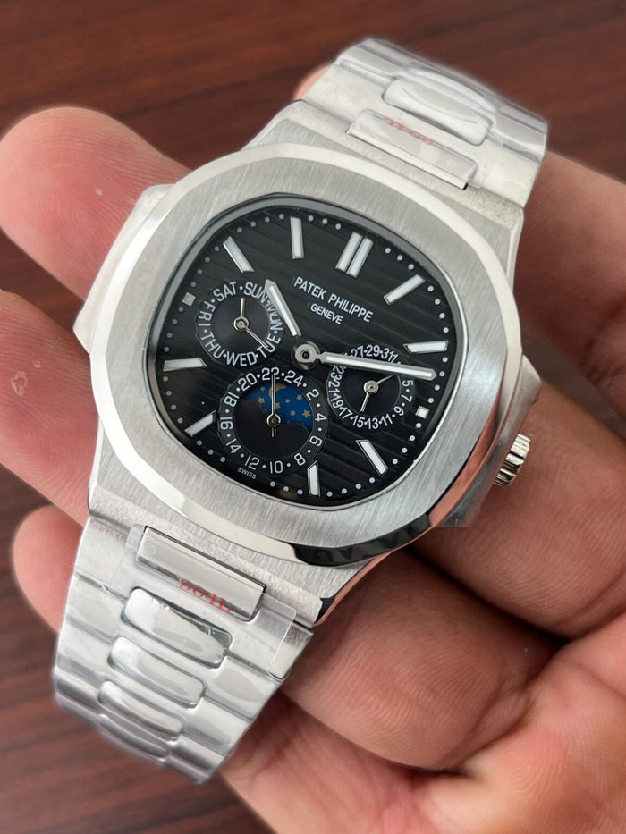 Patek Philippe Nautilus Automatic