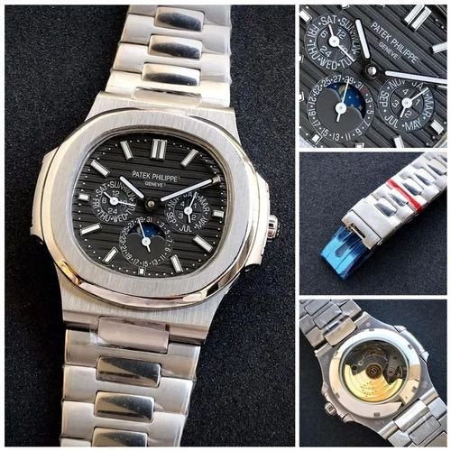 Patek Philippe Nautilus Automatic